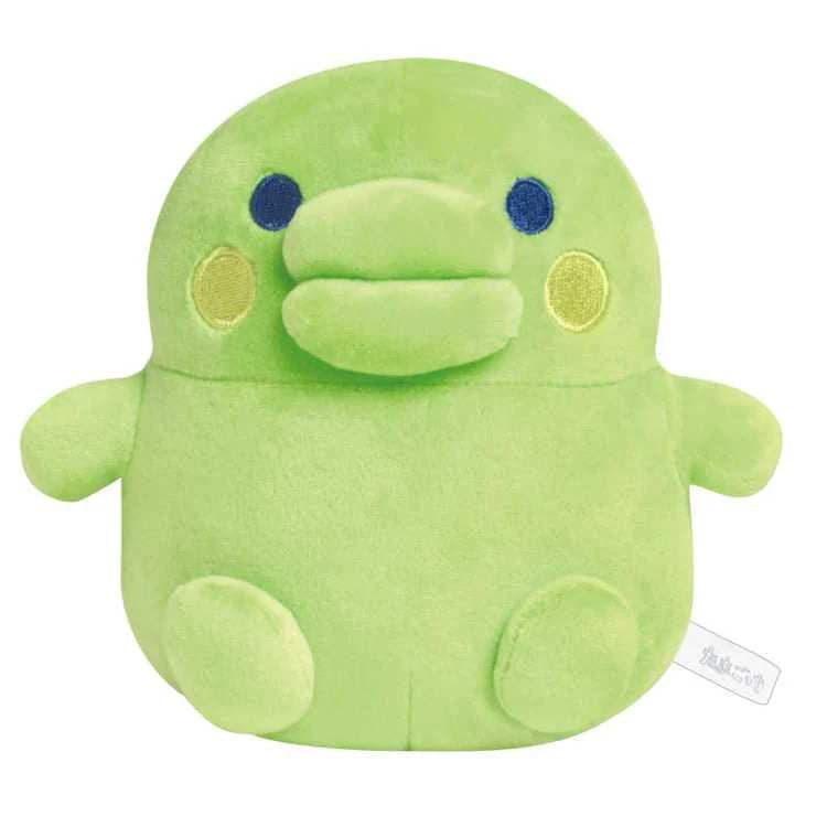 Tamagotchi | Tamagotchi Sitting Plush Toy