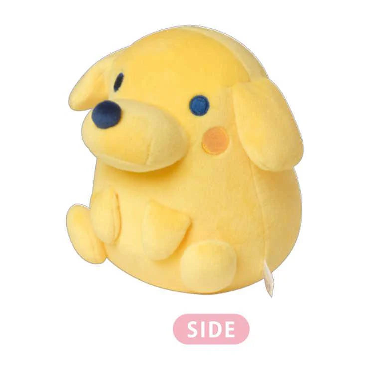 Tamagotchi | Tamagotchi Sitting Plush Toy