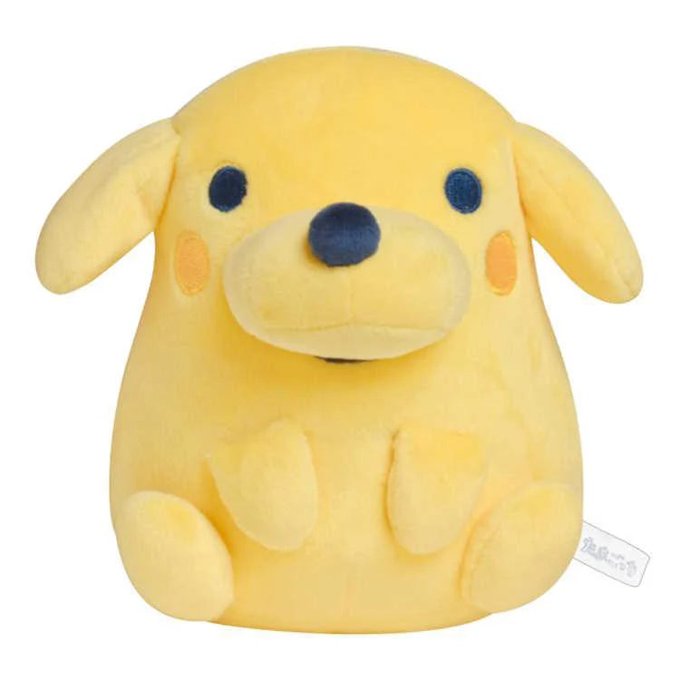 Tamagotchi | Tamagotchi Sitting Plush Toy