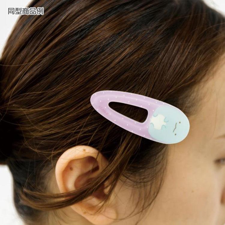 San-X | Hair Clip Sumiko Gurashi - Neko Cat FE40905