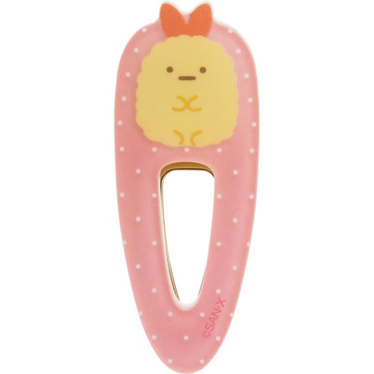 San-X | Hair Clip Sumiko Gurashi - Shrimp Tail FE40907