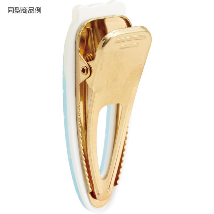 San-X | Hair Clip Sumiko Gurashi - Shrimp Tail FE40907