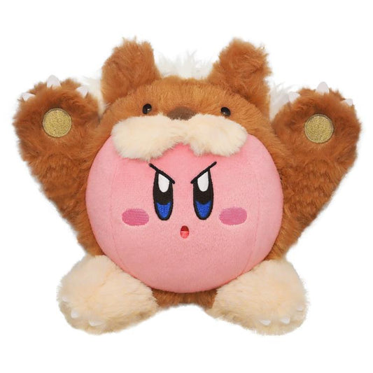 Kirby of the Stars Japan | Kirby All Star Collection Plush Toy S - Cook Kirby
