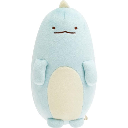 San-X | Sumikko Gurashi What if Sumikko evolved? Plush Toy S - Tokage  Evolution C