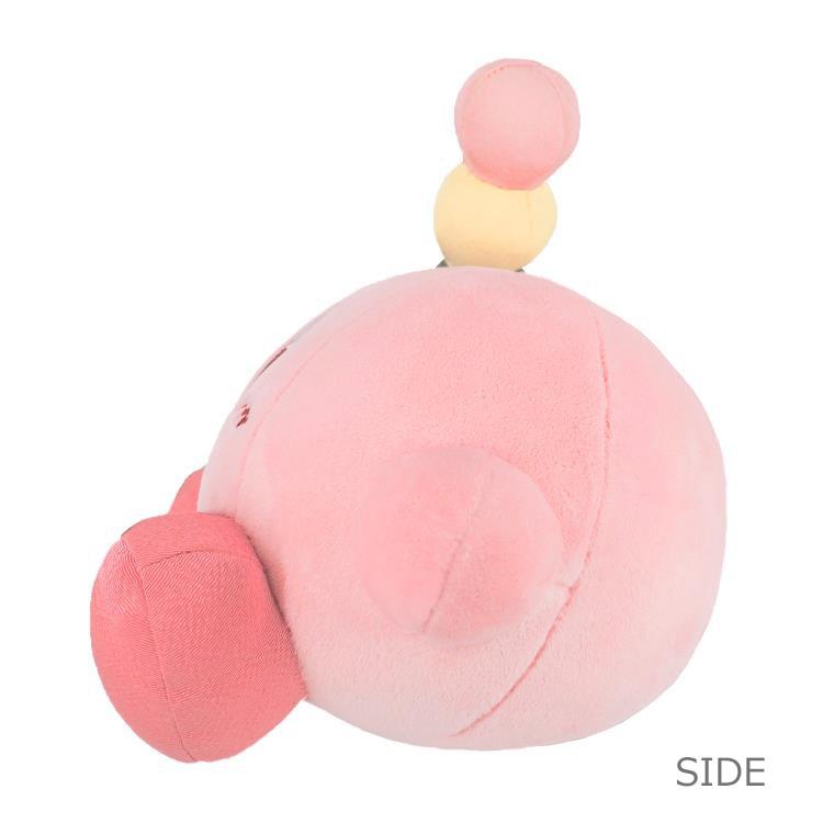 Kirby of the Stars Japan | Kirby Fluffy Japanese Collection - Tricolor Dango Plush S