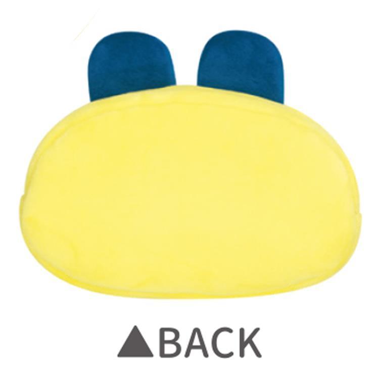 Tamagotchi | Tamagotchi Plush Pen Pouch - Mametchi