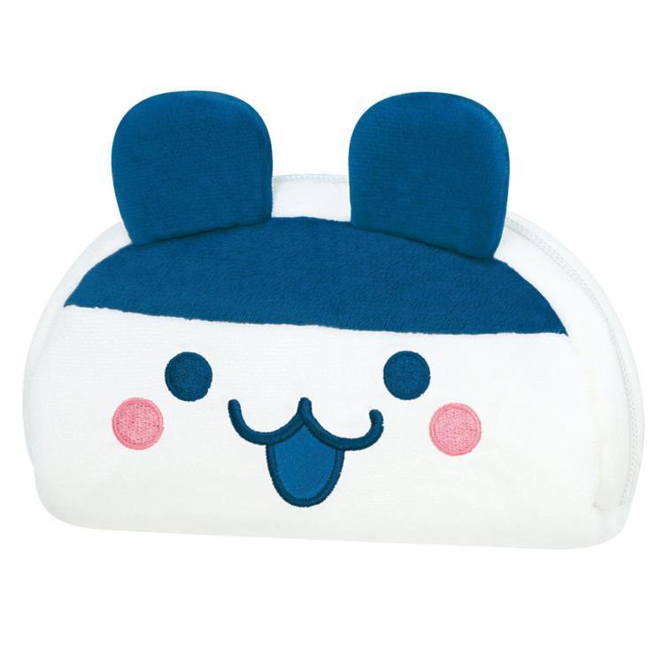 Tamagotchi | Tamagotchi Plush Pen Pouch - Mimitchi