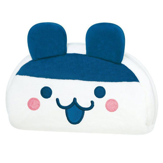 Tamagotchi | Tamagotchi Plush Pen Pouch - Mimitchi