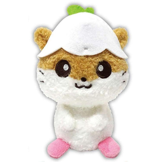 Sanrio | Sanrio Heart-pounding Memories ! Vintage Y2K Retro Plush - Korokoro Kuririn