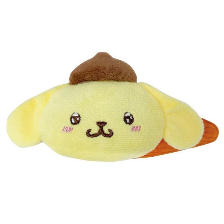 Sanrio | Sanrio Characters Dodeka Patchin Vol.2 - Pompompurin