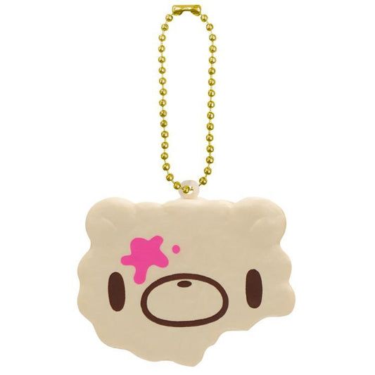 GLOOMY BEAR | GLOOMY Squishy Mascot Macaron - Marshmallow Biscuit