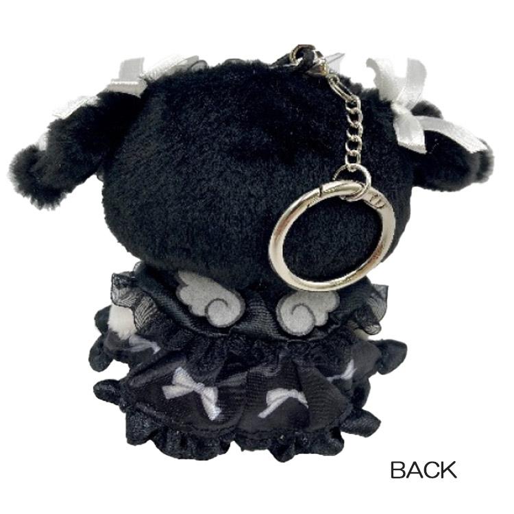 Sanrio | Moonlit Kuromi Mascot Holder