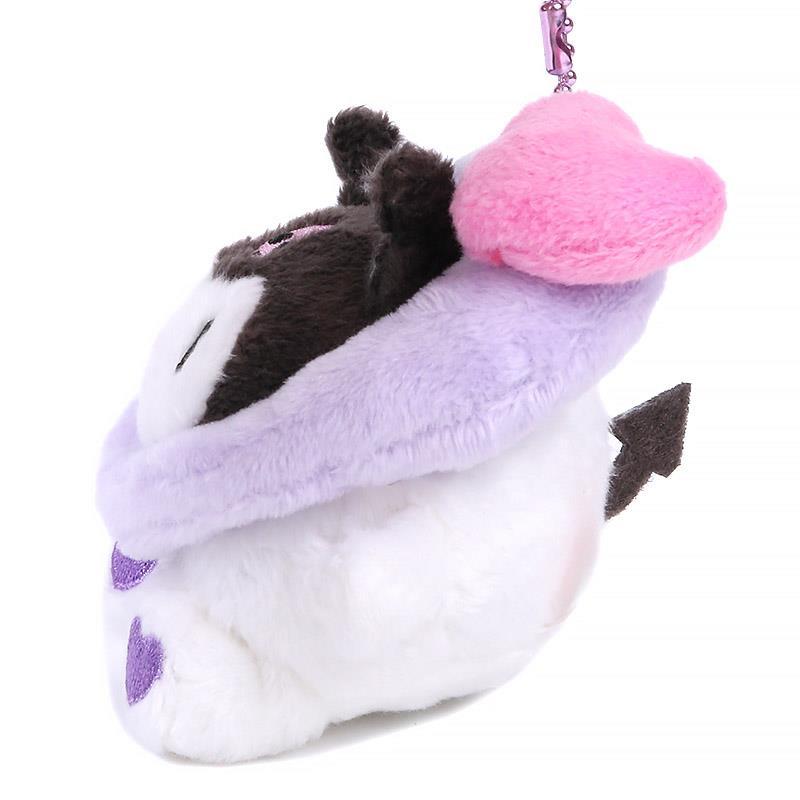 Sanrio | Sanrio Character Colorful Heart Series - Kuromi