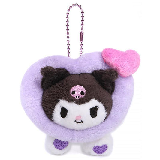Sanrio | Sanrio Character Colorful Heart Series - Kuromi