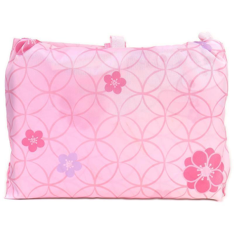 Sanrio | Sanrio Character Japanese Pattern Eco Bag - My Melody