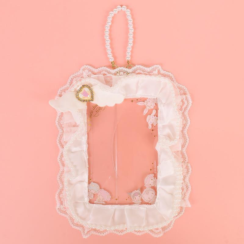 Sanrio | Sanrio Characters Enjoy Idol Pure White Angel Photo Holder