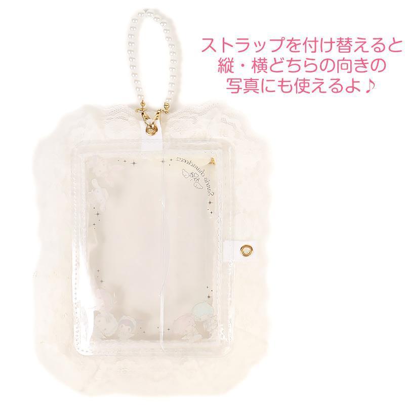 Sanrio | Sanrio Characters Enjoy Idol Pure White Angel Photo Holder