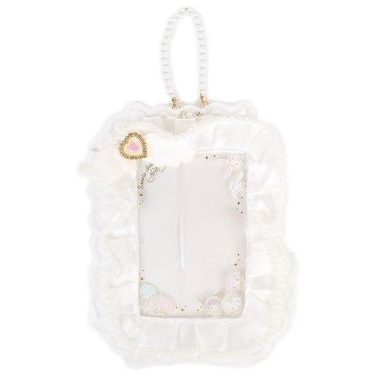 Sanrio | Sanrio Characters Enjoy Idol Pure White Angel Photo Holder