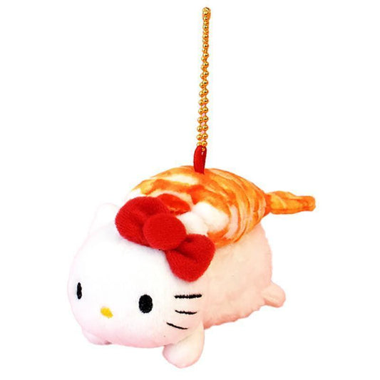 Sanrio | Hello Kitty Sushi Mascot - Shrimp