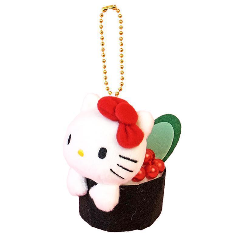 Sanrio | Hello Kitty Sushi Mascot - Cavier