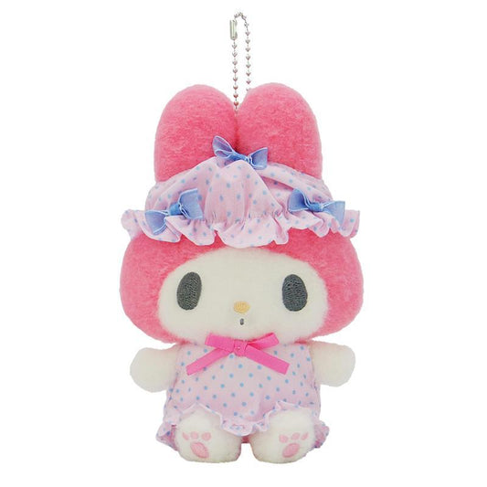 Sanrio | Sanrio Nightcap Ribbon Mascot Holder - My Melody