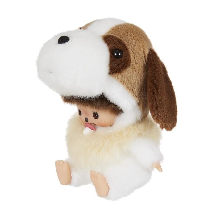 Monchhichi | Joseph x Bebichhichi Heizi Heidi Alpine Girl Plush