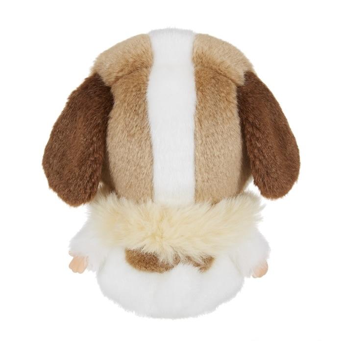 Monchhichi | Joseph x Bebichhichi Heizi Heidi Alpine Girl Plush