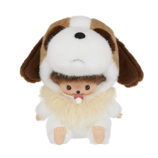 Monchhichi | Joseph x Bebichhichi Heizi Heidi Alpine Girl Plush