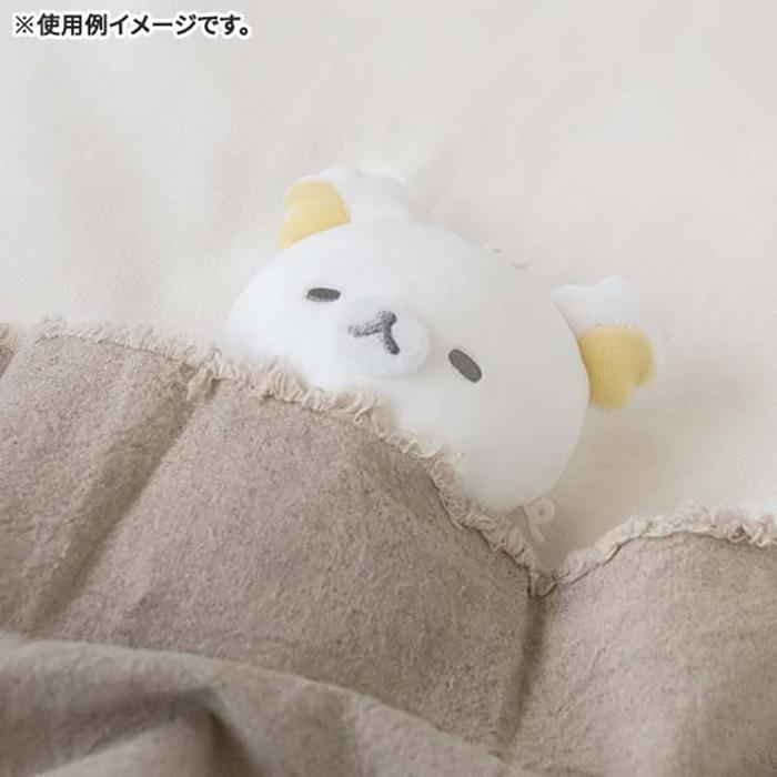 San-X | Rilakkuma Goyururi Everyday Plush Toy MO53401