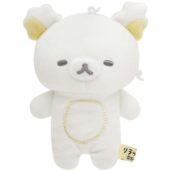 San-X | Rilakkuma Goyururi Everyday Plush Toy MO53401