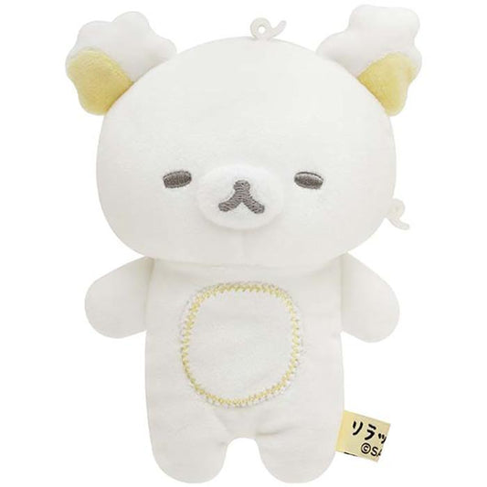 San-X | Rilakkuma Goyururi Everyday Plush Toy MO53401