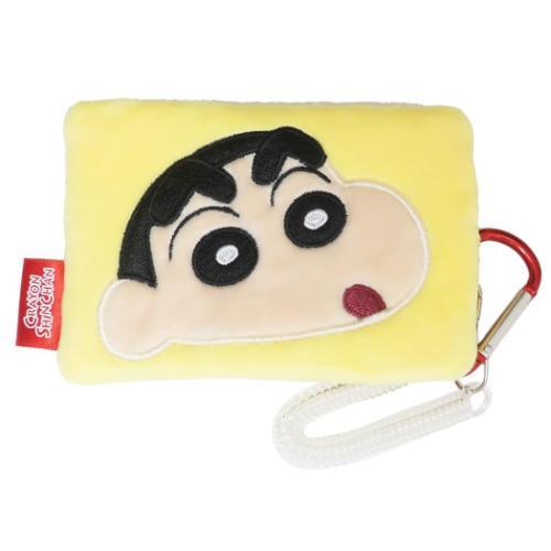 Crayon Shin-chan | Crayon Shin-chan Square Pass Case