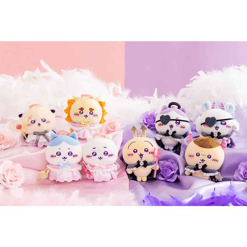 Chiikawa | 'Chiikawa Angle♡Demon Mascot - Angelic Shisa