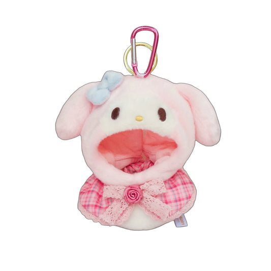 Sanrio | Sanrio Characters Plush Costumer Outing Mascot - My Melody