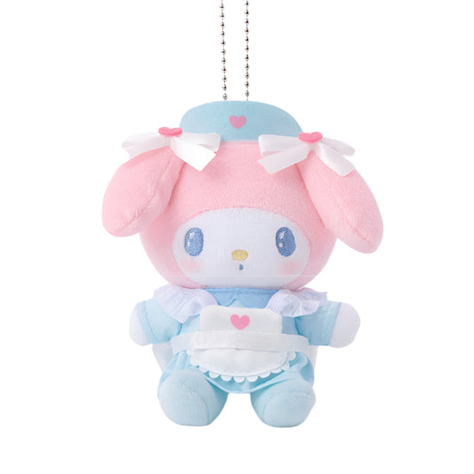 Sanrio | Nurse Squishy Mascot - My Melody