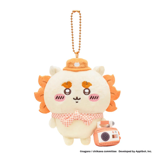 Chiikawa | Chiikawa Pocket Picnic Series Mascot - 06 Shisa