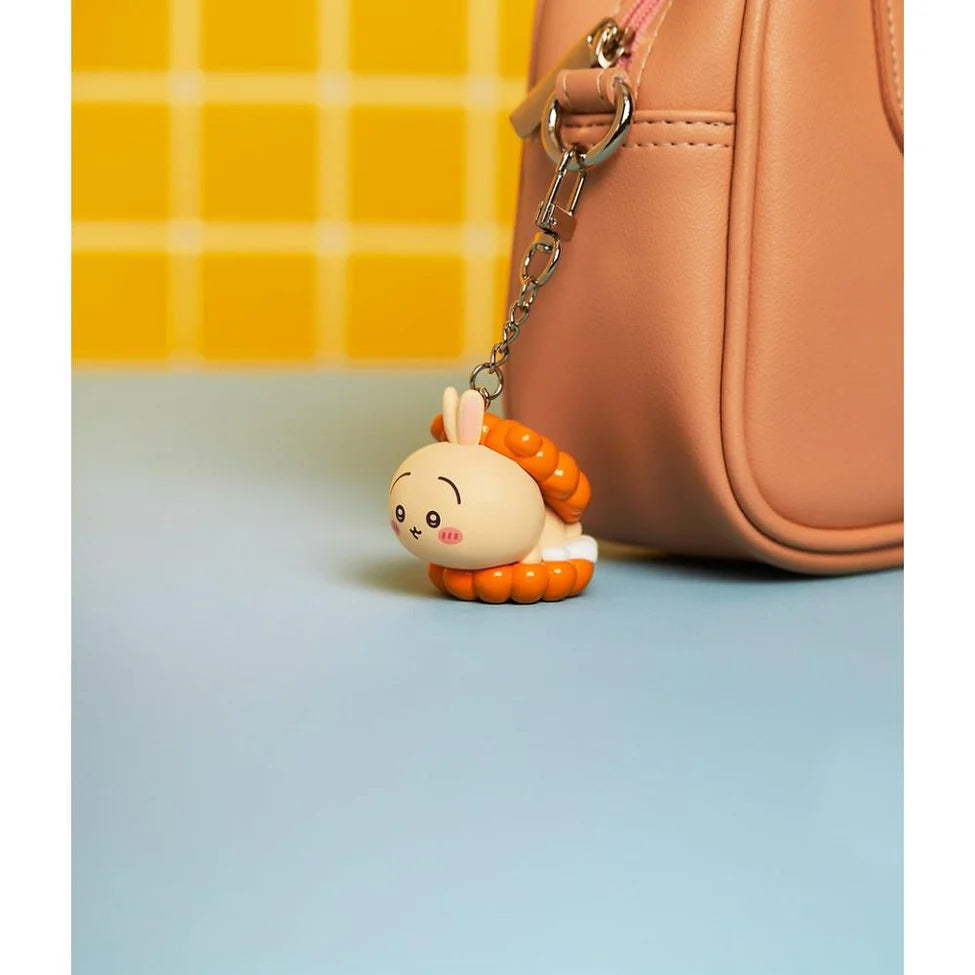 Chiikawa | CHIIKAWA x Kakao Friends - Figure Keyring Blind Box 5 Types