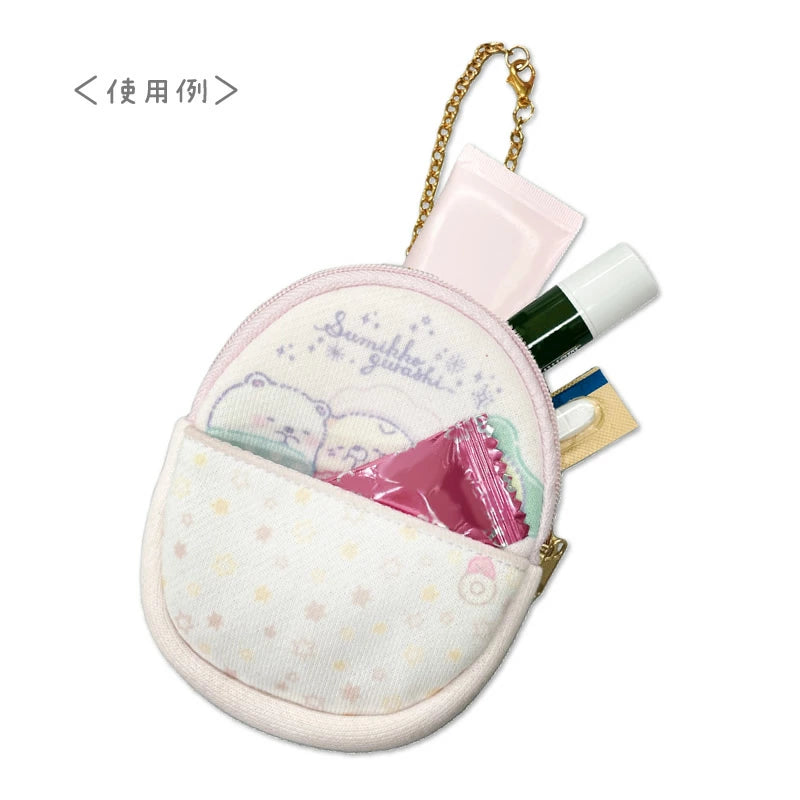 San-X | Sumikko Gurashi Tamago Pouch