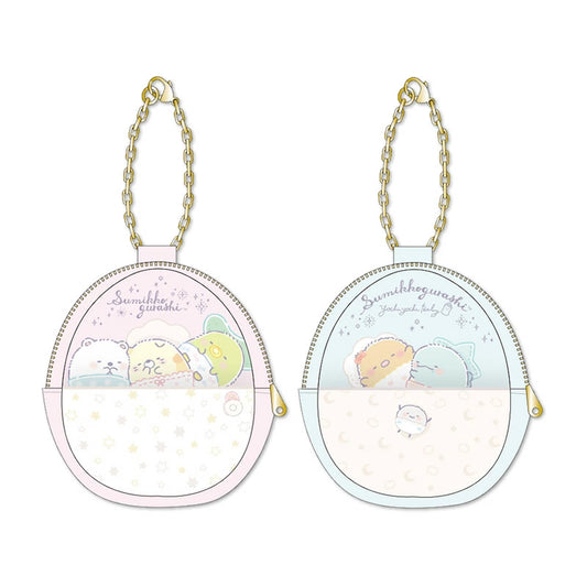 San-X | Sumikko Gurashi Tamago Pouch