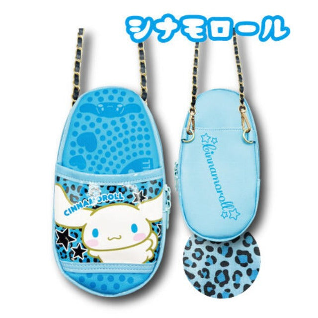 Sanrio | Hello Kitty High School Girl Gal Sandals Type Pochette