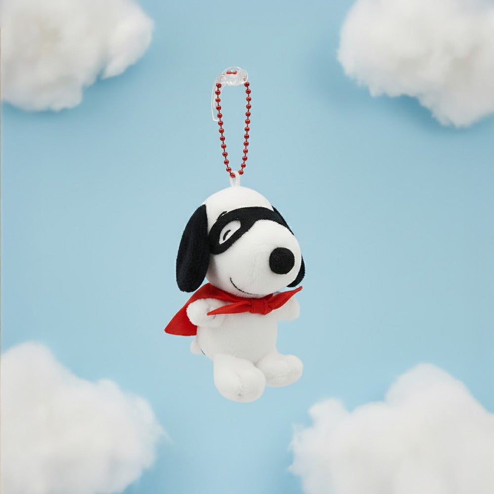 PEANUTS | SNOOPY CAMP HOUSE Korea Bag Hanger