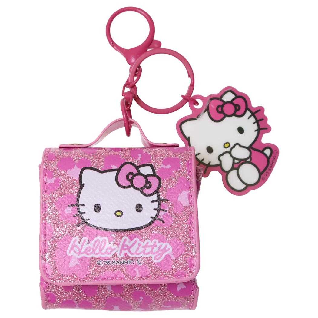 Sanrio | Hello Kitty High School Girl Gal Multi Case Charm - Pink