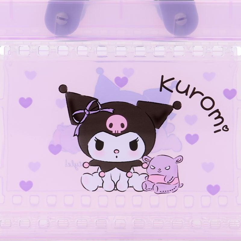 Sanrio | Sanrio Characters Basket - Kuromi