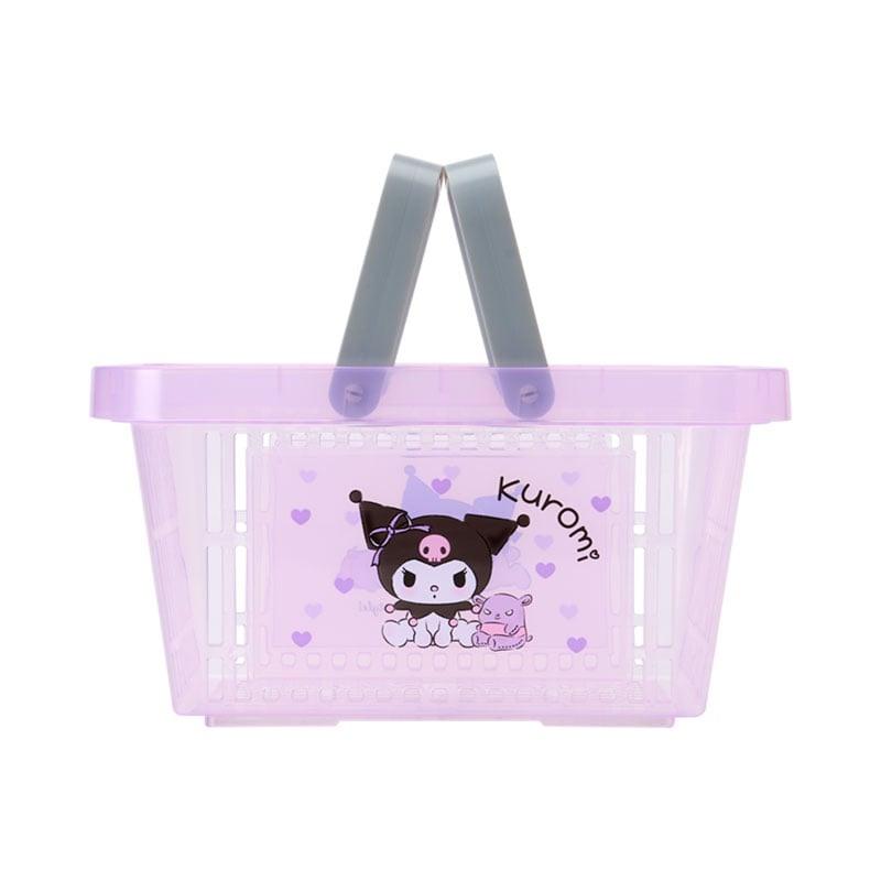Sanrio | Sanrio Characters Basket - Kuromi