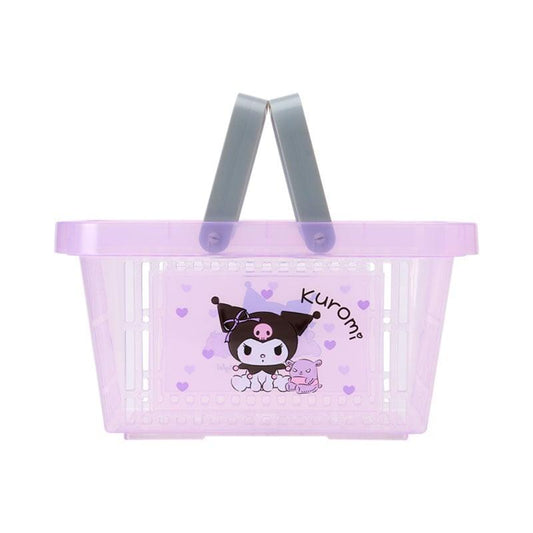 Sanrio | Sanrio Characters Basket - Kuromi