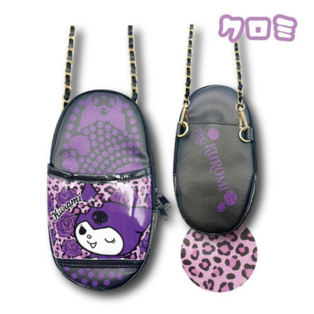 Sanrio | Hello Kitty High School Girl Gal Sandals Type Pochette