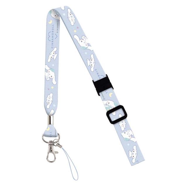 Sanrio | Sanrio Characters Multifunctional Neck Rope