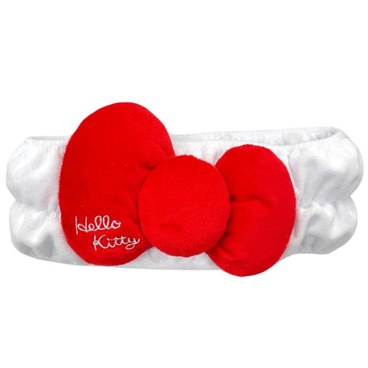Sanrio | Sanrio Ribbon Hairband - Hello Kitty