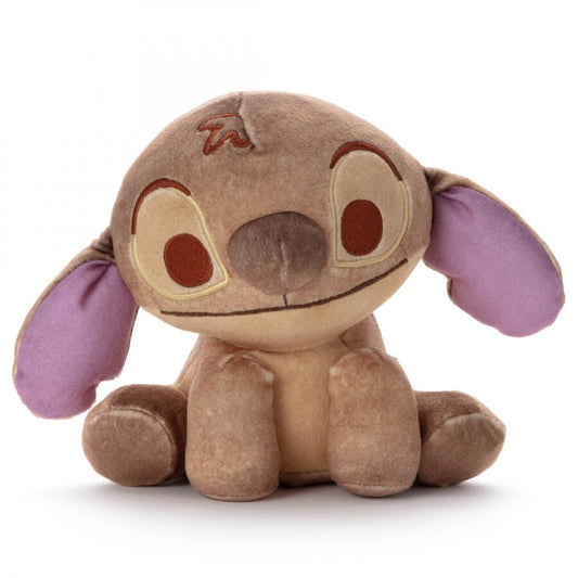 Disney Characters | Nui Bread Character Bakery Sitting Plush Toy S - Stitch