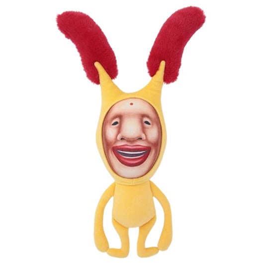 Kobito Zukan | Kobito Zukan Plush Toy S Hotoke Akabane (7450585)